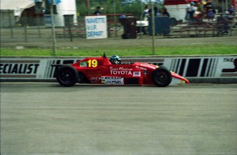 Retour dans le passé - F1600 au GP3R - 1996