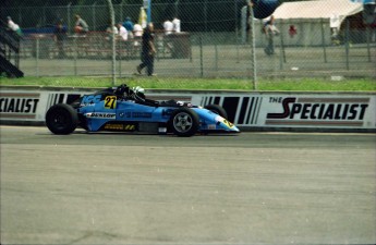 Retour dans le passé - F1600 au GP3R - 1996