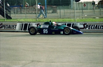 Retour dans le passé - F1600 au GP3R - 1996