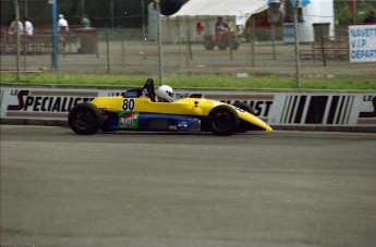 Retour dans le passé - F1600 au GP3R - 1996