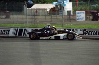 Retour dans le passé - F1600 au GP3R - 1996