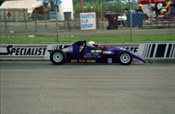 Retour dans le passé - F1600 au GP3R - 1996