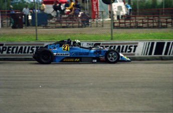 Retour dans le passé - F1600 au GP3R - 1996