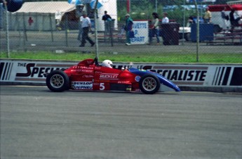 Retour dans le passé - F1600 au GP3R - 1996