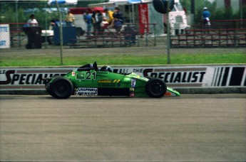 Retour dans le passé - F1600 au GP3R - 1996