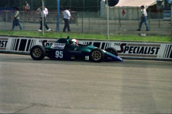 Retour dans le passé - F1600 au GP3R - 1996