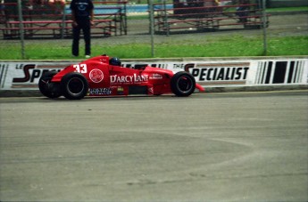 Retour dans le passé - F1600 au GP3R - 1996