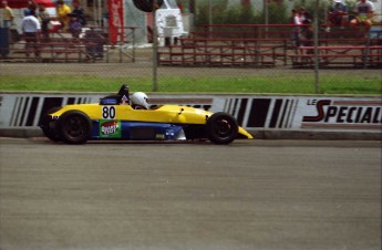 Retour dans le passé - F1600 au GP3R - 1996