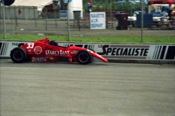 Retour dans le passé - F1600 au GP3R - 1996