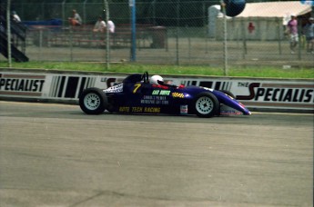 Retour dans le passé - F1600 au GP3R - 1996