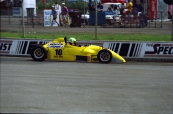 Retour dans le passé - F1600 au GP3R - 1996