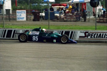 Retour dans le passé - F1600 au GP3R - 1996