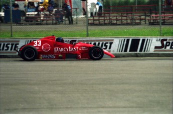 Retour dans le passé - F1600 au GP3R - 1996