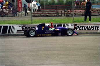 Retour dans le passé - F1600 au GP3R - 1996