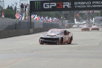 Retour dans le passé - Sportsman Québec au GP3R en 2014
