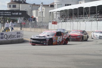 Retour dans le passé - Sportsman Québec au GP3R en 2014