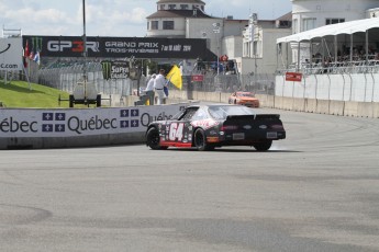Retour dans le passé - Sportsman Québec au GP3R en 2014