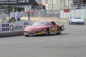 Retour dans le passé - Sportsman Québec au GP3R en 2014