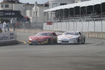 Retour dans le passé - Sportsman Québec au GP3R en 2014