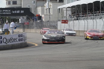 Retour dans le passé - Sportsman Québec au GP3R en 2014