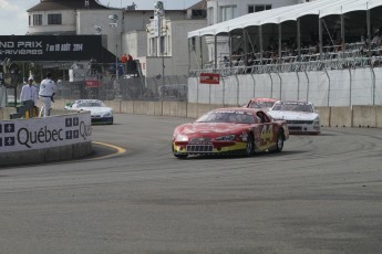 Retour dans le passé - Sportsman Québec au GP3R en 2014