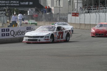 Retour dans le passé - Sportsman Québec au GP3R en 2014