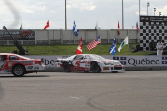 Retour dans le passé - Sportsman Québec au GP3R en 2014