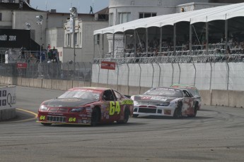 Retour dans le passé - Sportsman Québec au GP3R en 2014