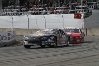 Retour dans le passé - Sportsman Québec au GP3R en 2014