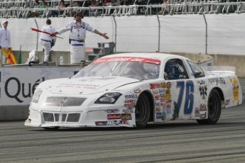 Retour dans le passé - Sportsman Québec au GP3R en 2014