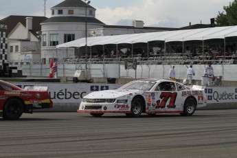 Retour dans le passé - Sportsman Québec au GP3R en 2014