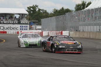 Retour dans le passé - Sportsman Québec au GP3R en 2014