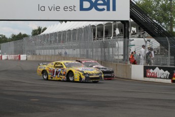 Retour dans le passé - Sportsman Québec au GP3R en 2014