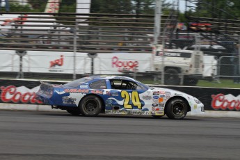 Retour dans le passé - Sportsman Québec au GP3R en 2014