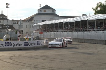 Retour dans le passé - Sportsman Québec au GP3R en 2014