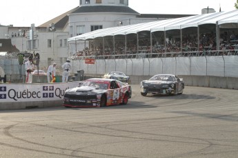Retour dans le passé - Sportsman Québec au GP3R en 2014