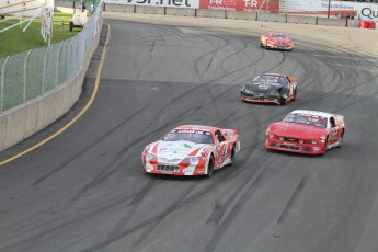 Retour dans le passé - Sportsman Québec au GP3R en 2014