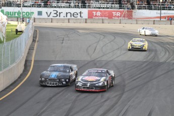 Retour dans le passé - Sportsman Québec au GP3R en 2014