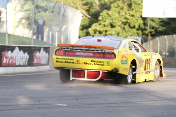 Retour dans le passé - Sportsman Québec au GP3R en 2014