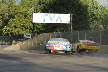 Retour dans le passé - Sportsman Québec au GP3R en 2014