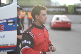 Retour dans le passé - Sportsman Québec au GP3R en 2014