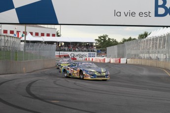 Retour dans le passé - Sportsman Québec au GP3R en 2014