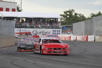 Retour dans le passé - Sportsman Québec au GP3R en 2014