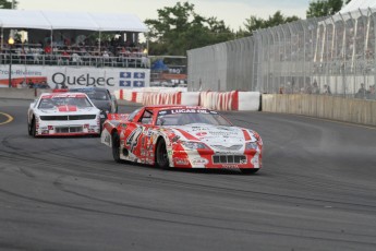 Retour dans le passé - Sportsman Québec au GP3R en 2014