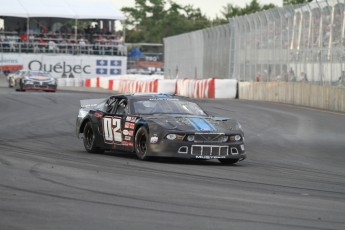 Retour dans le passé - Sportsman Québec au GP3R en 2014