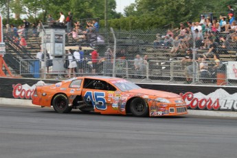 Retour dans le passé - Sportsman Québec au GP3R en 2014