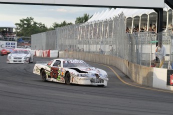 Retour dans le passé - Sportsman Québec au GP3R en 2014