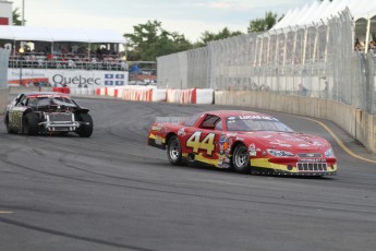 Retour dans le passé - Sportsman Québec au GP3R en 2014