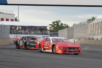 Retour dans le passé - Sportsman Québec au GP3R en 2014