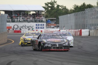 Retour dans le passé - Sportsman Québec au GP3R en 2014